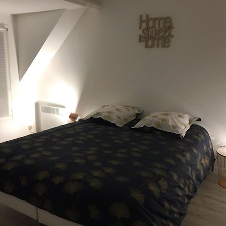 Maison Guerande La Baule Kültér fotó