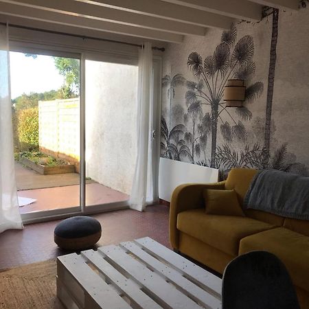 Maison Guerande La Baule Kültér fotó
