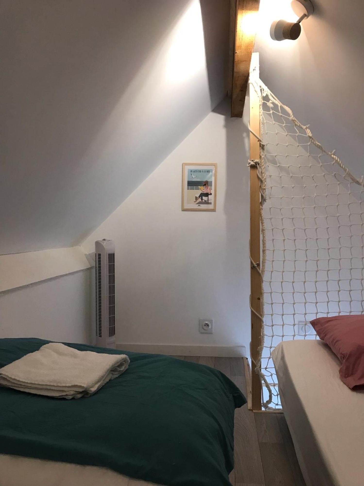 Maison Guerande La Baule Kültér fotó
