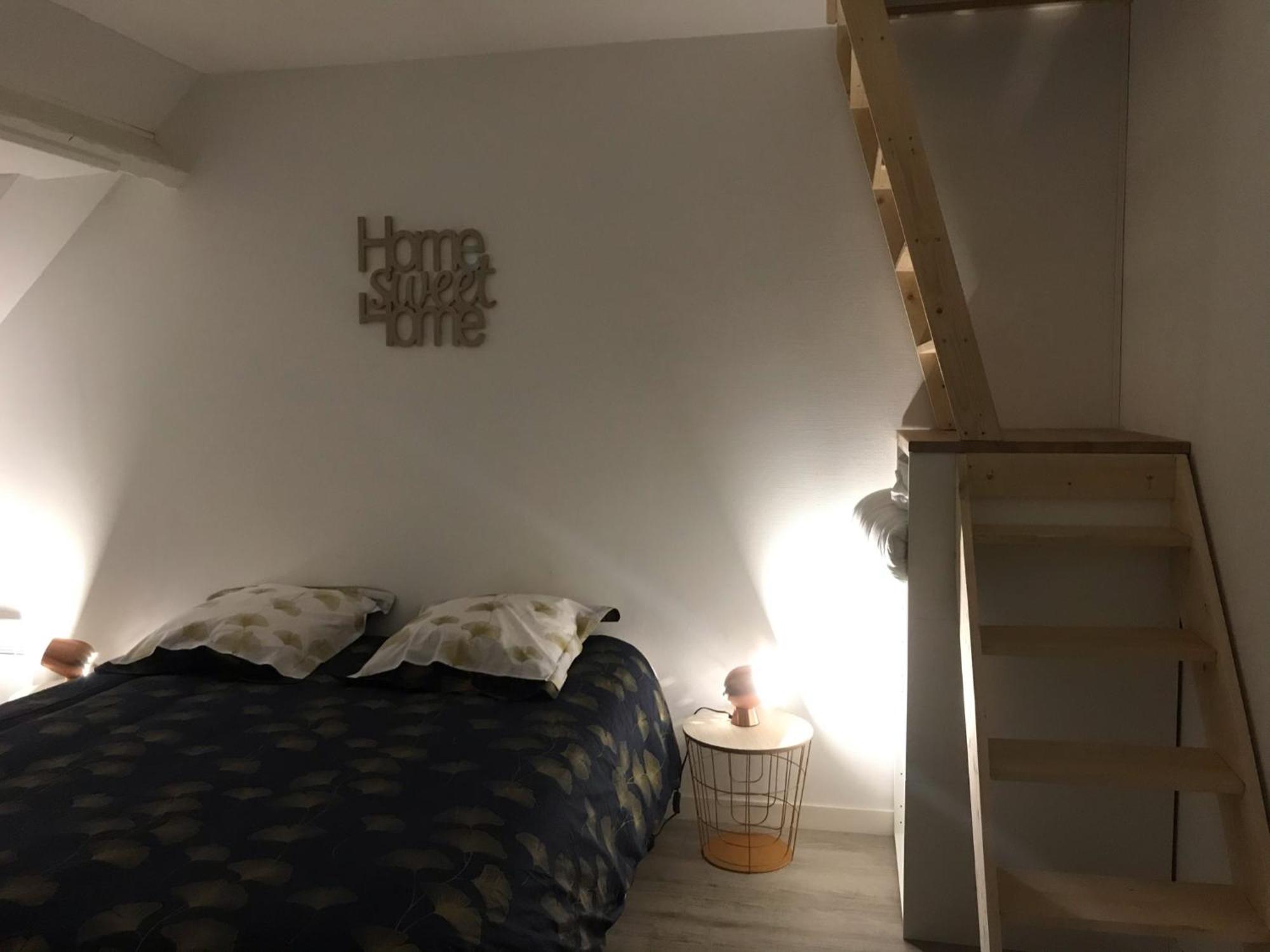 Maison Guerande La Baule Kültér fotó