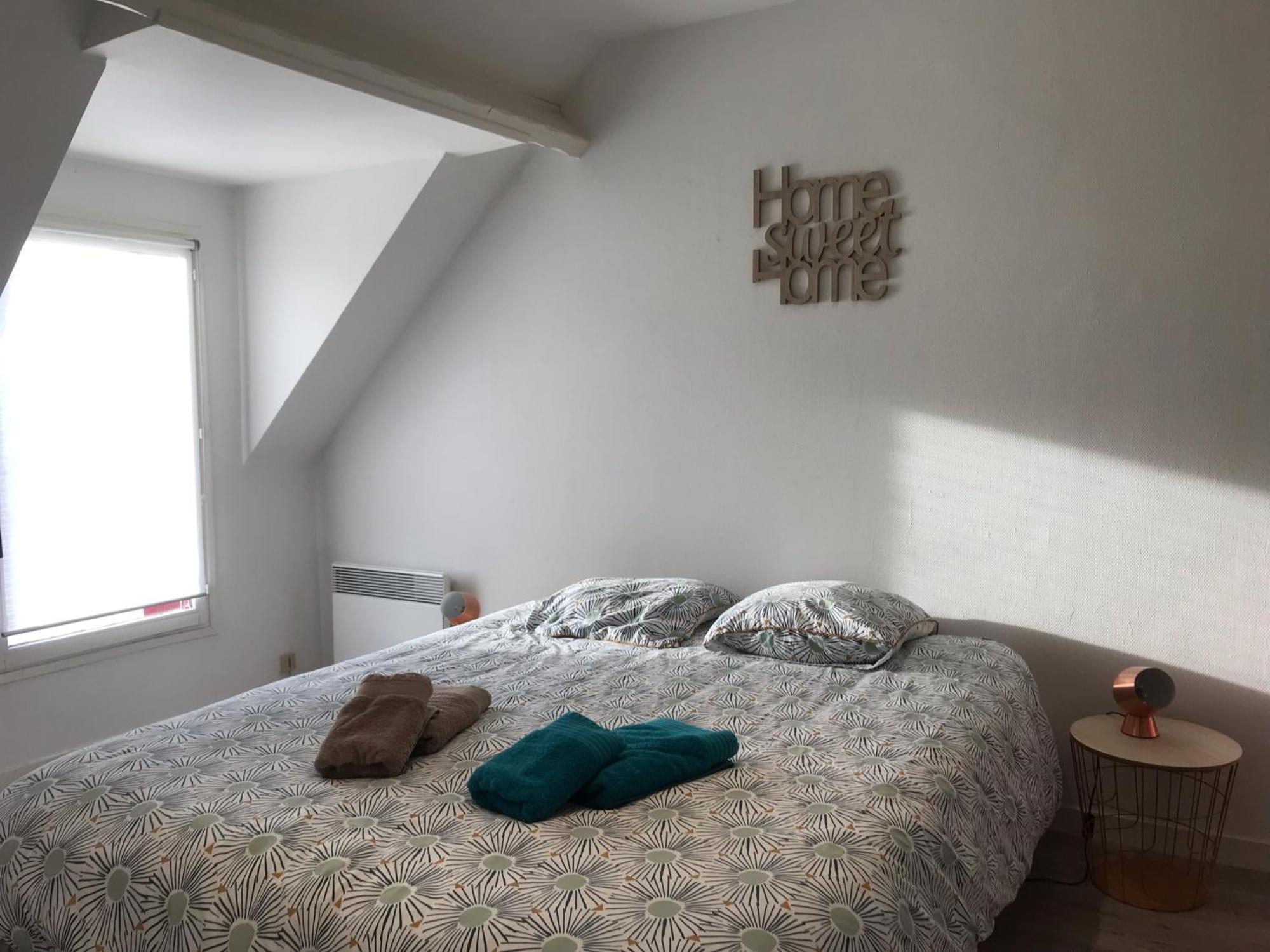 Maison Guerande La Baule Kültér fotó