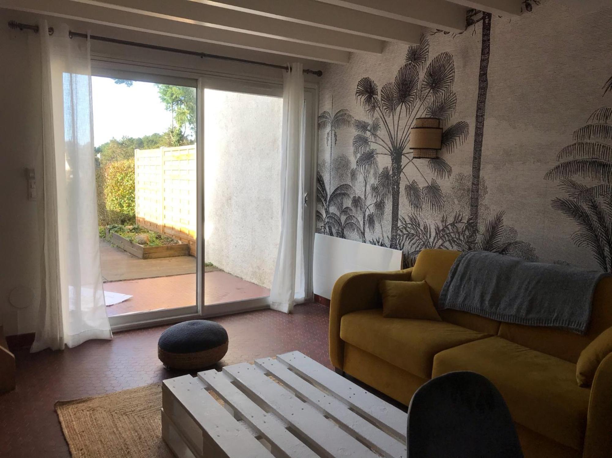 Maison Guerande La Baule Kültér fotó