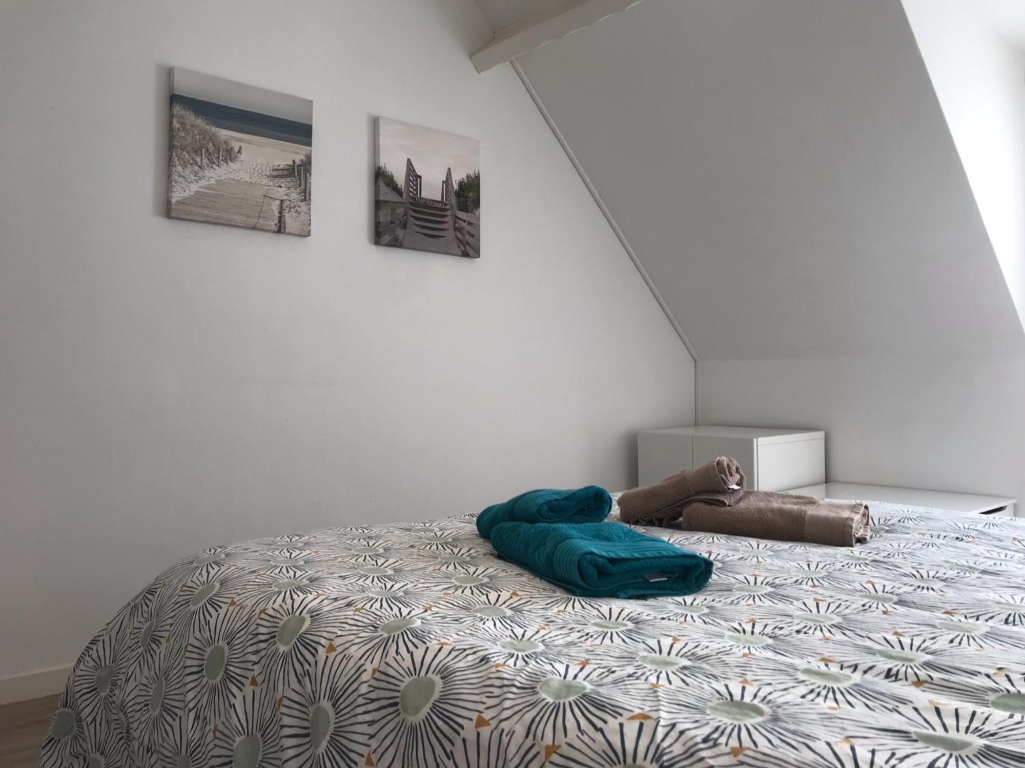 Maison Guerande La Baule Kültér fotó