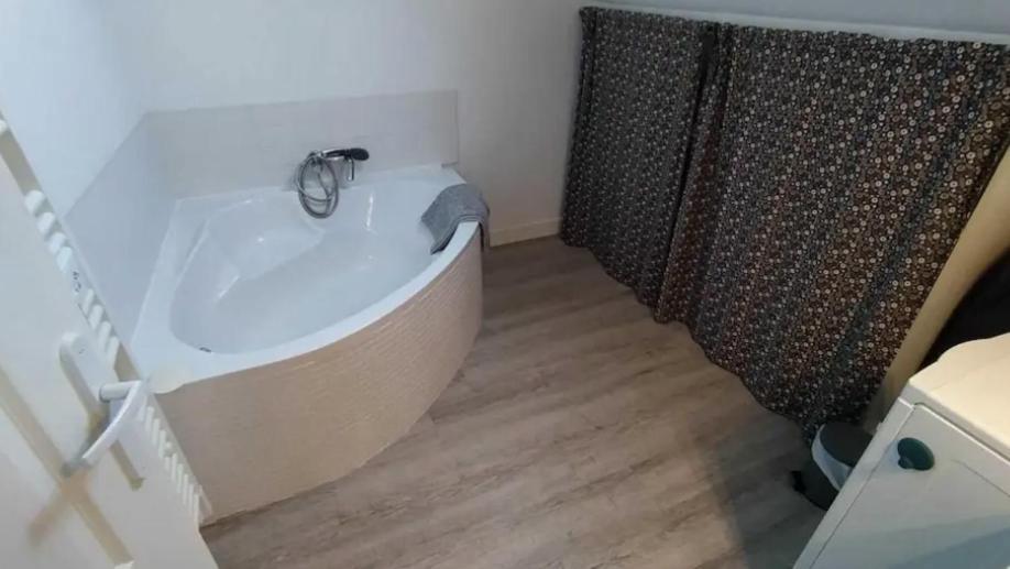 Maison Guerande La Baule Kültér fotó